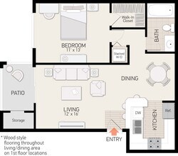 Plan B 0203 floor plan